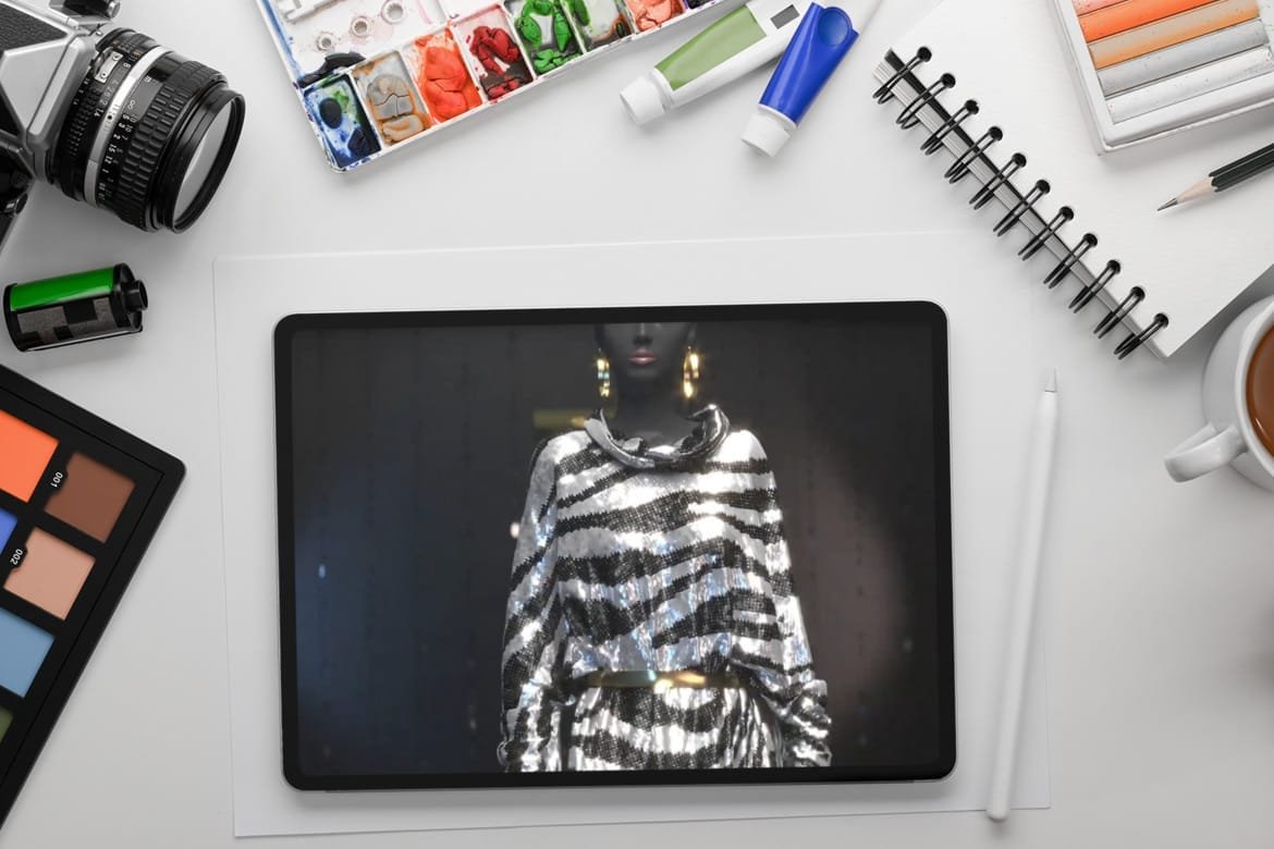 El futuro de la moda en Colombia es Figital (te contamos por qué)