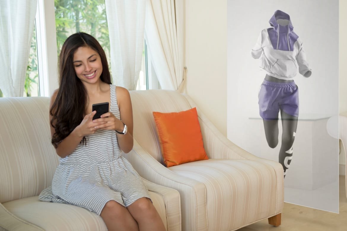 Figital una moda que se abre paso en el metaverso y en nuestra realidad