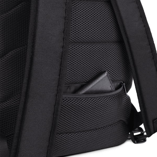 Mochila Jaguares de Colores - Imagen 4