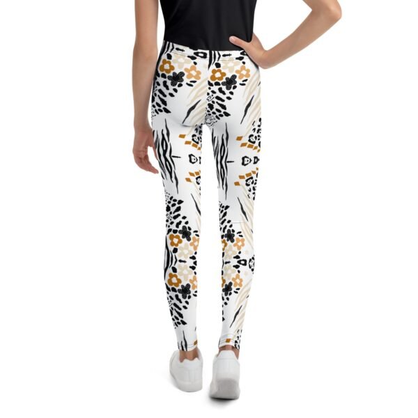 Leggings PetitLeggings Petit – Comodidad y Estilo para Niñas y Mujeres Petit - Imagen 2