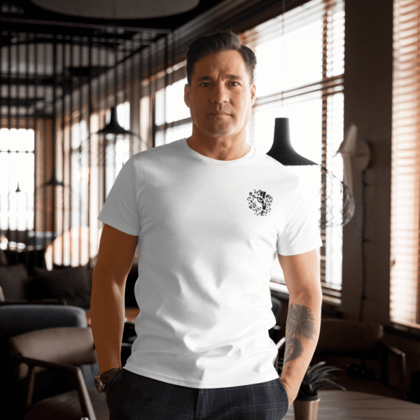 Camiseta Premium Jaguares de Colores – Algodón ultra suave y duradero