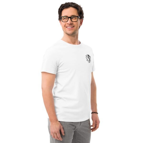 Camiseta Premium Jaguares de Colores – Algodón ultra suave y duradero - Imagen 3