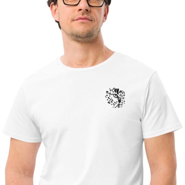 Camiseta Premium Jaguares de Colores – Algodón ultra suave y duradero - Imagen 2