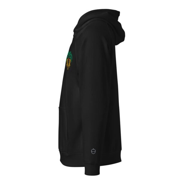 Sudadera Jaguares de Colores Eco – Comodidad y estilo sostenible - Imagen 4