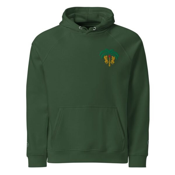 Sudadera Jaguares de Colores Eco – Comodidad y estilo sostenible - Imagen 14