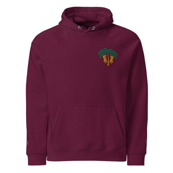 Sudadera Jaguares de Colores Eco – Comodidad y estilo sostenible - Imagen 6