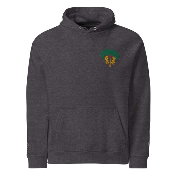 Sudadera Jaguares de Colores Eco – Comodidad y estilo sostenible - Imagen 10