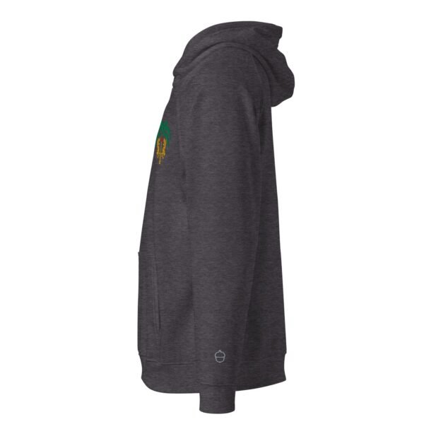Sudadera Jaguares de Colores Eco – Comodidad y estilo sostenible - Imagen 12