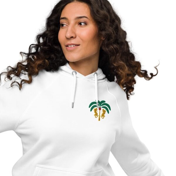 Sudadera Jaguares de Colores Eco – Comodidad y estilo sostenible