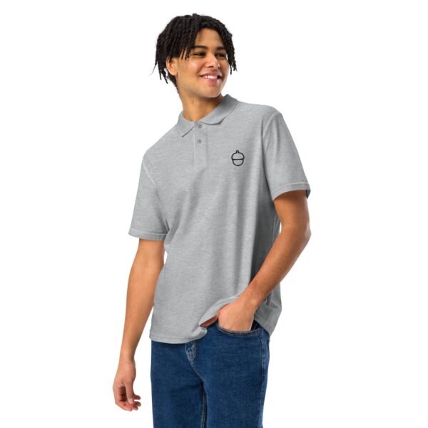 Polo Unisex – Estilo clásico y comodidad duradera