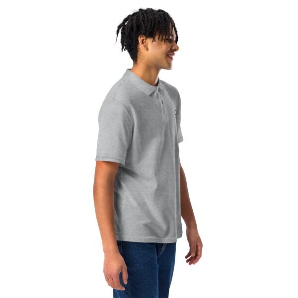 Polo Unisex – Estilo clásico y comodidad duradera - Imagen 2