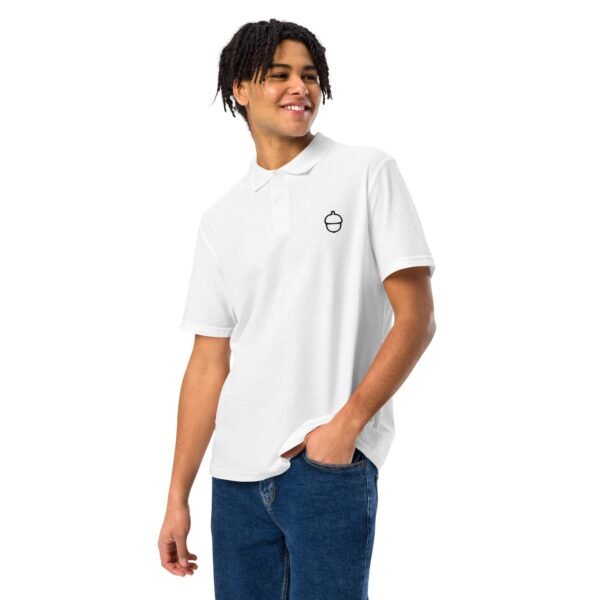 Polo Unisex – Estilo clásico y comodidad duradera - Imagen 3