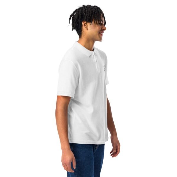 Polo Unisex – Estilo clásico y comodidad duradera - Imagen 4